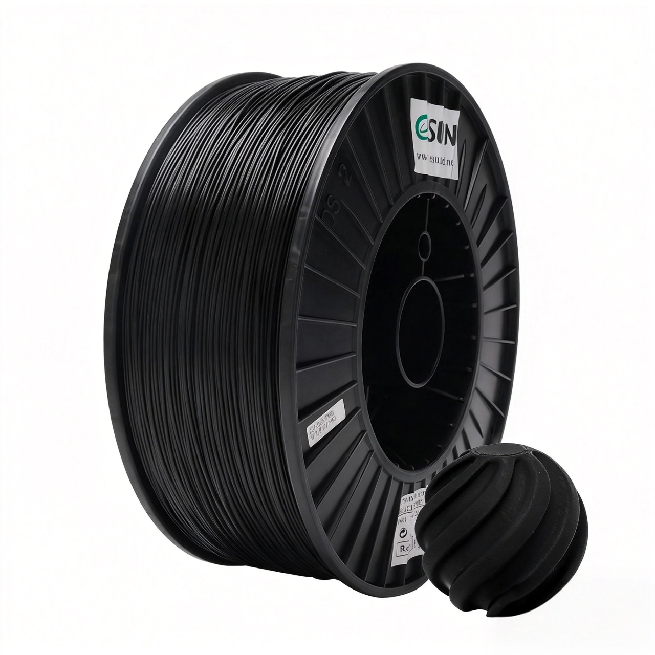 PLA+HS 1.75mm 3Kg Esun
