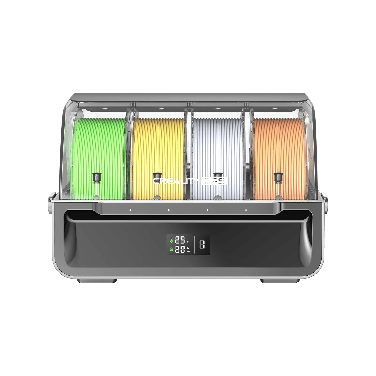 CFS - Sistema de Filamento Creality para K2 Plus / Hi