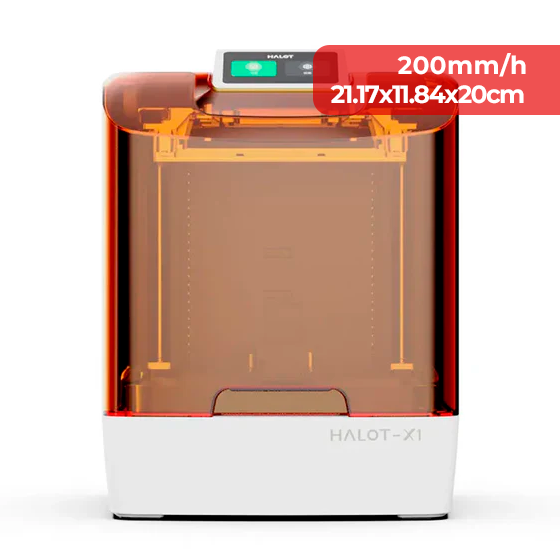 Creality HALOT X1