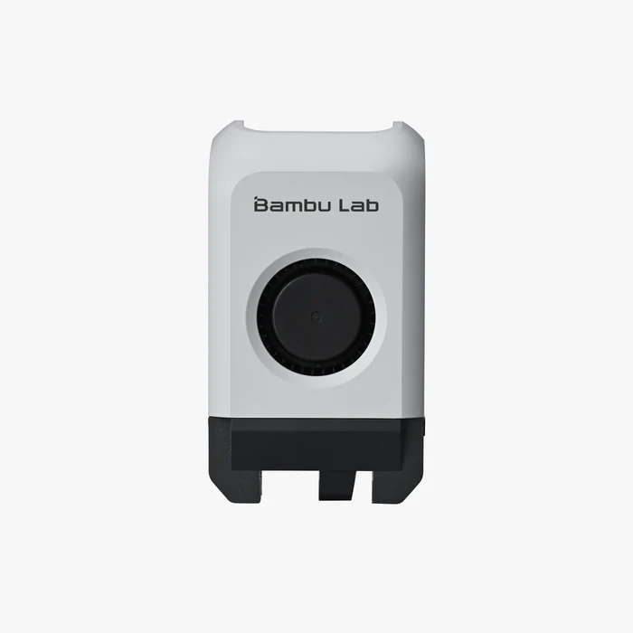 Parte Frontal de Cabezal - Bambu Lab P1