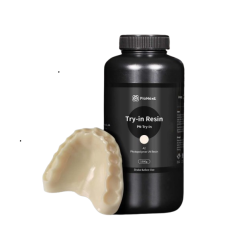 Try-in Denture 1Kg PioCrea