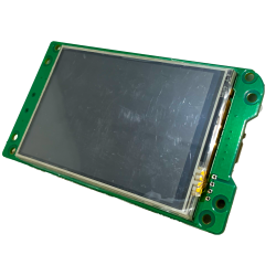 Pantala LCD Táctil Anycubic Chiron