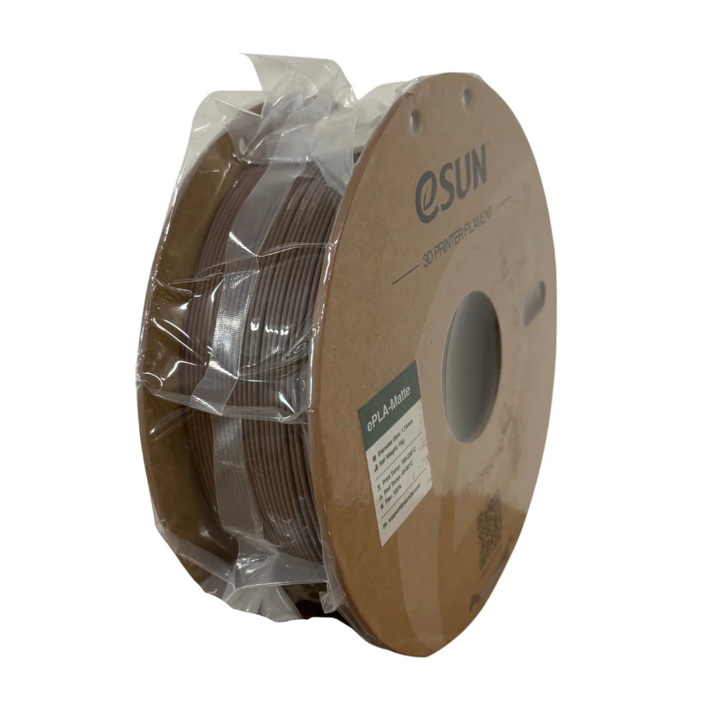 ePLA Matte 1.75mm 1Kg ESUN (2)