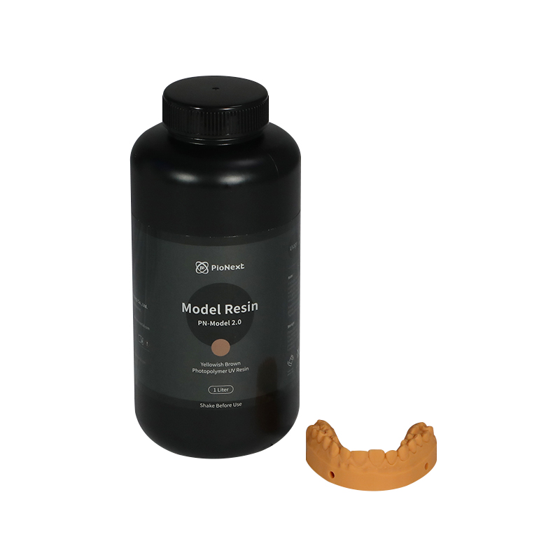 Modelado Ortodoncia 2.0 1Kg PioCreat