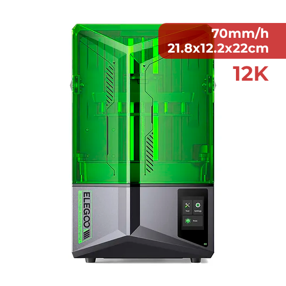 Elegoo Saturn 4 12K