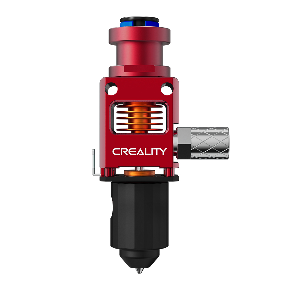 Hotend Cerámico refrigerado por Agua Spider Creality