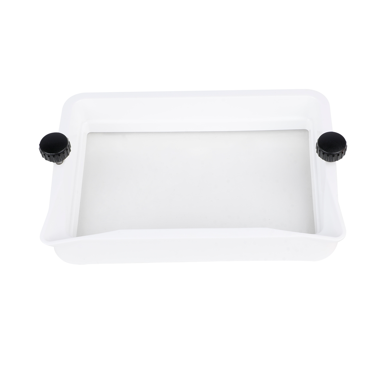 Bandeja Blanco Creality Halot R6