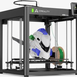 Creality Ender 5 Max - Imagen 2