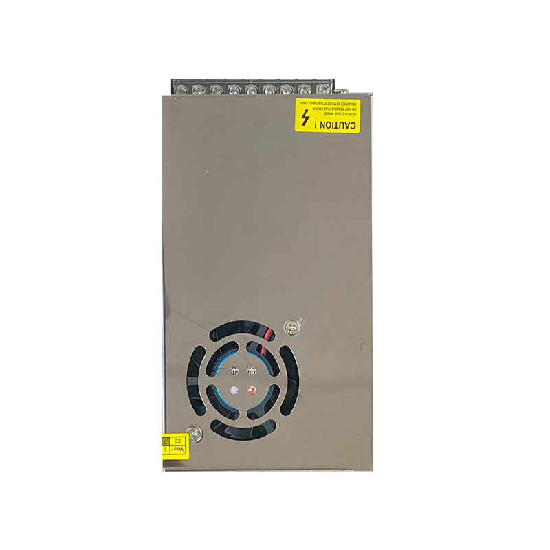 Fuente de Poder 300W 12V - Imagen 3