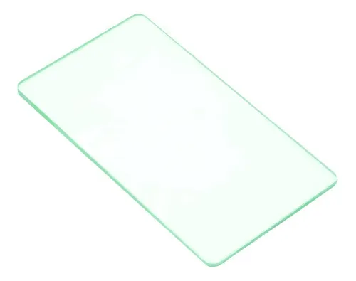Vidrio blanco 200 x 130 Creality LD-003