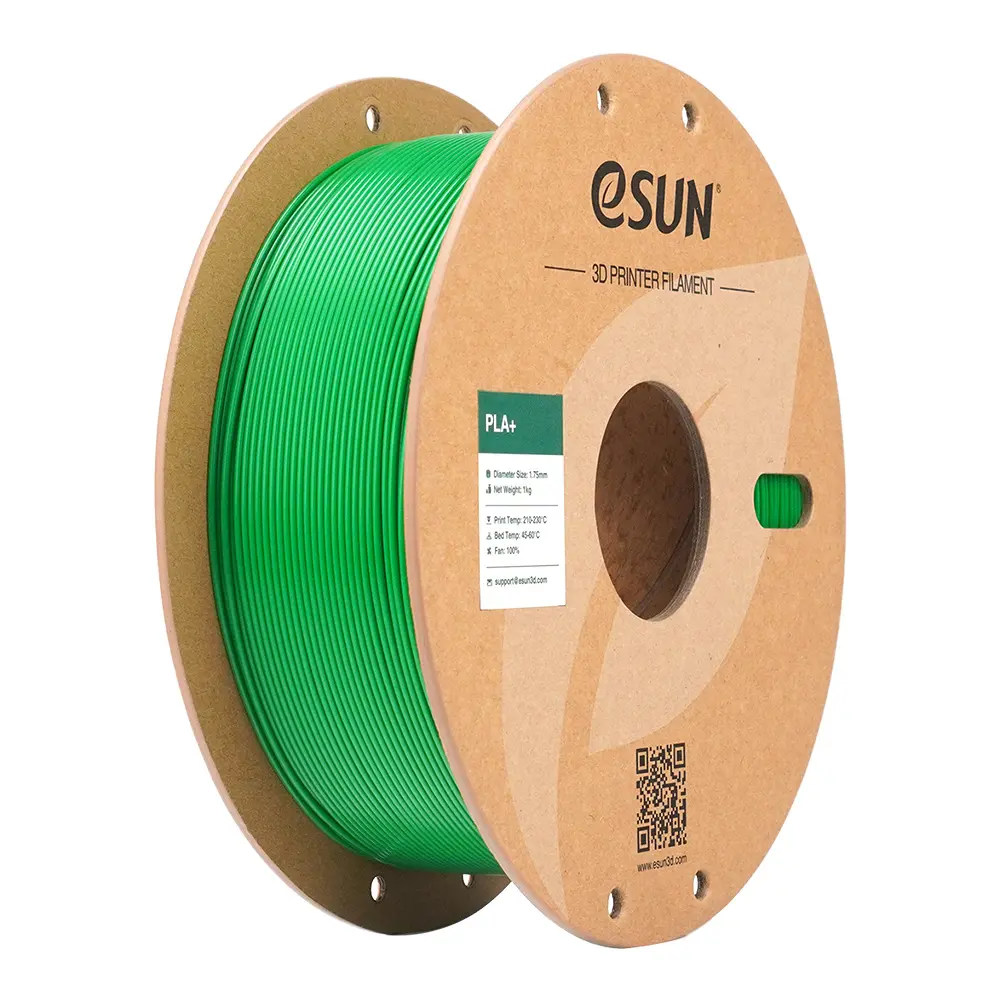 PLA+ 1.75mm 1Kg ESUN (3)