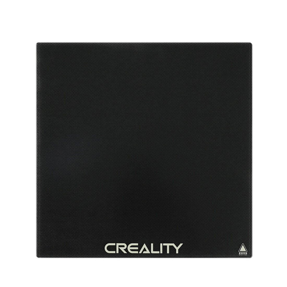 Cama Vidrio Carburo de Silicio 305x235mm Creality CR-10 Mini