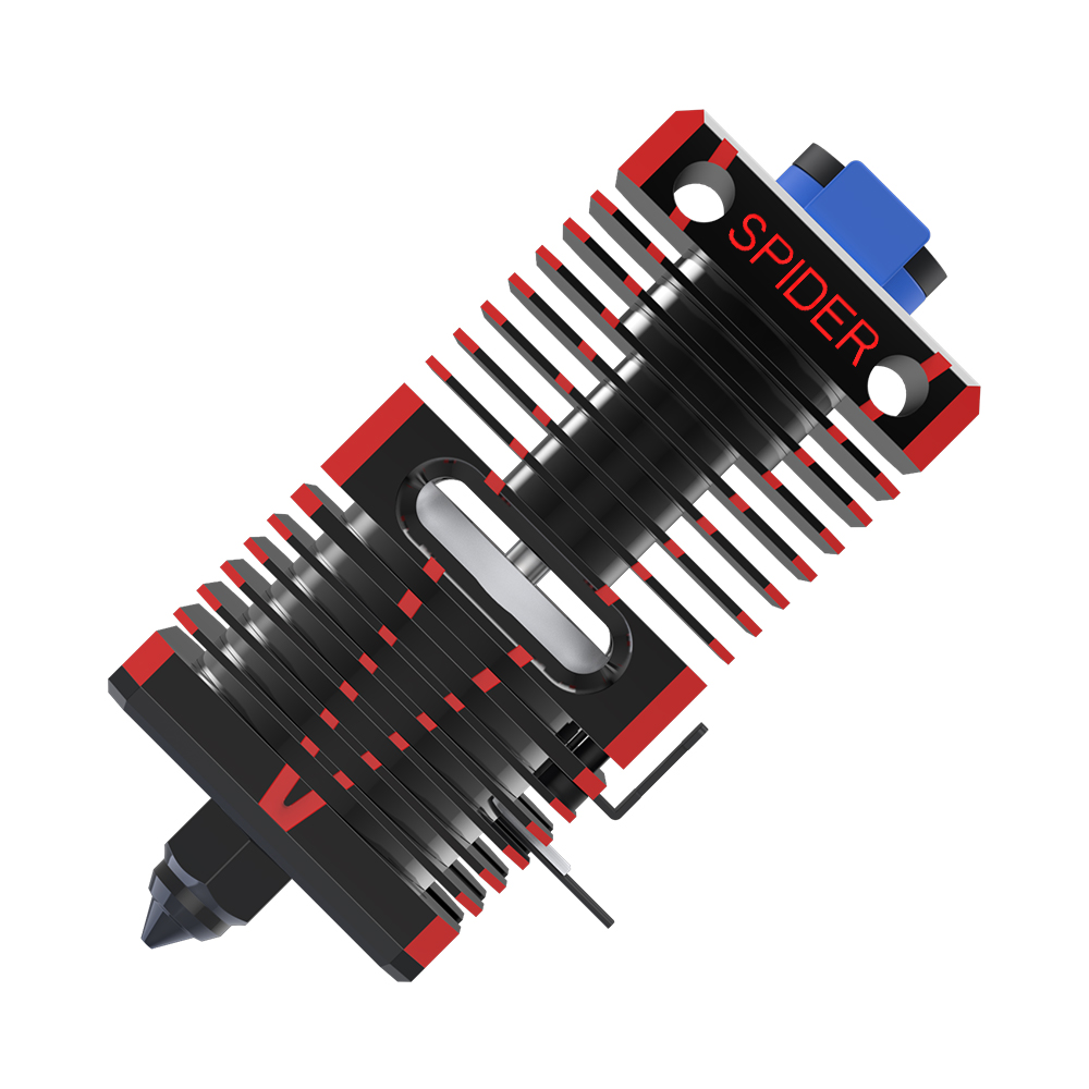 Hotend Cerámico Creality Spider Speedy