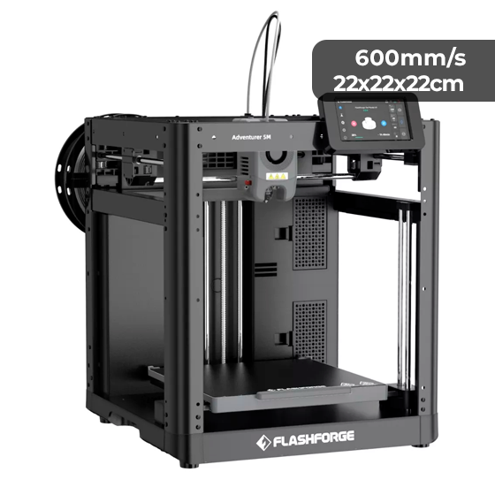 Flashforge Adventurer 5M