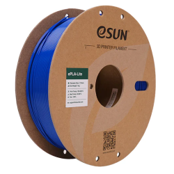 ePLA-Lite 1.75mm 1Kg Esun - Imagen 6