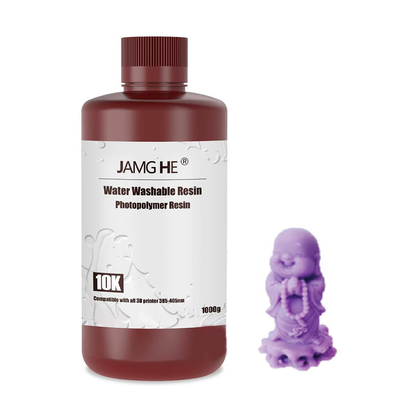 10K Lavable en Agua 1Kg Jamg He