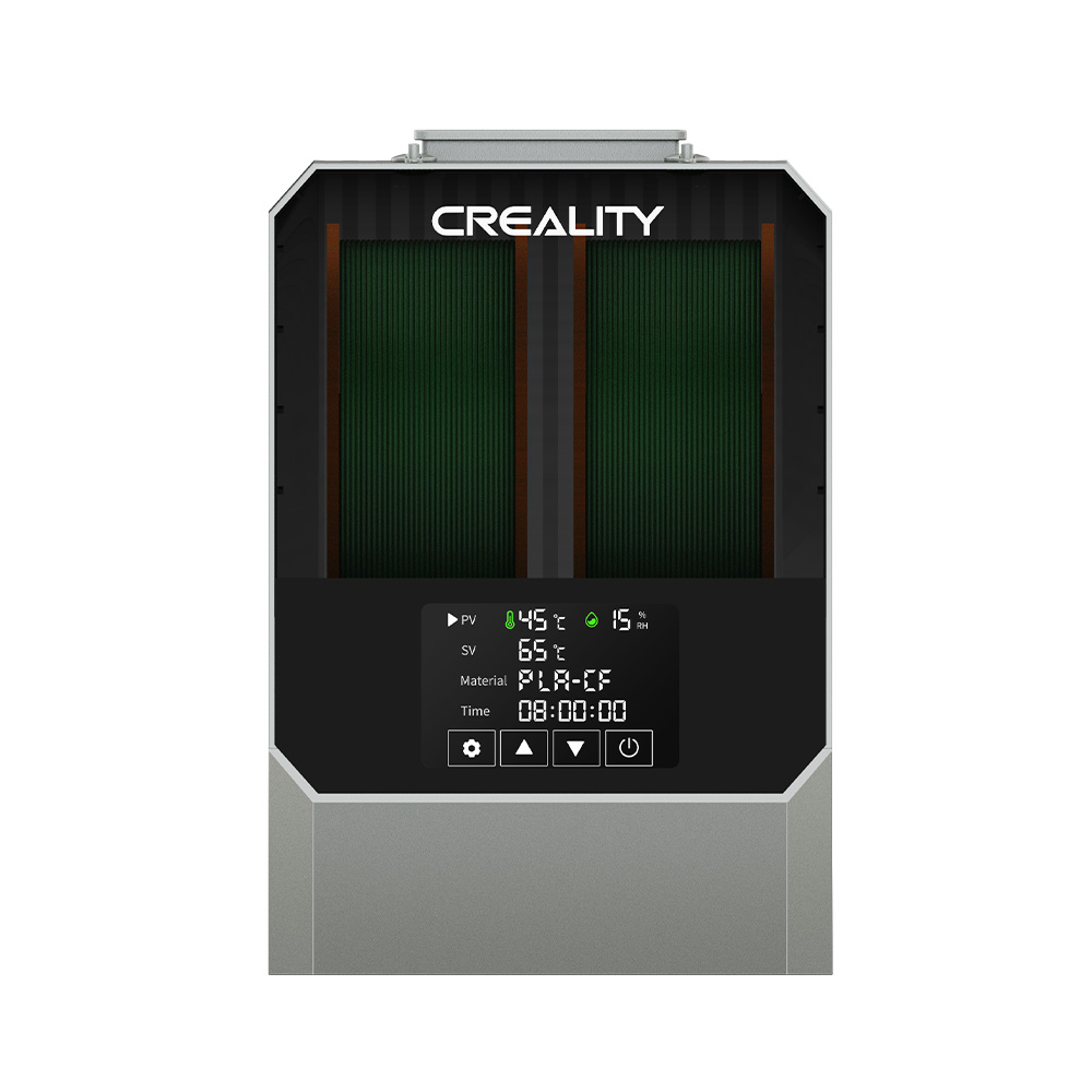 Secador de filamento Creality Space Pi Plus
