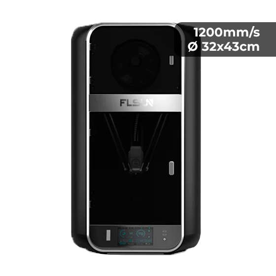 FLSUN S1 Pro