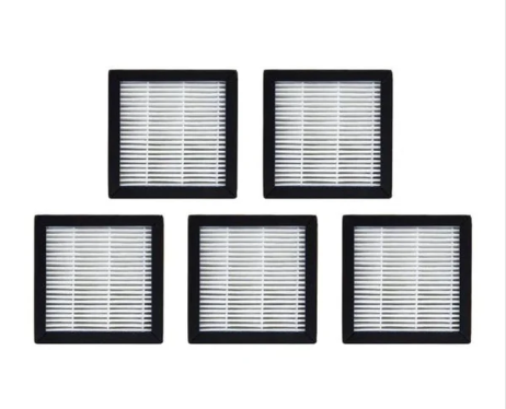 Filtro Compuesto Elegoo Phecda - 5 Unidades
