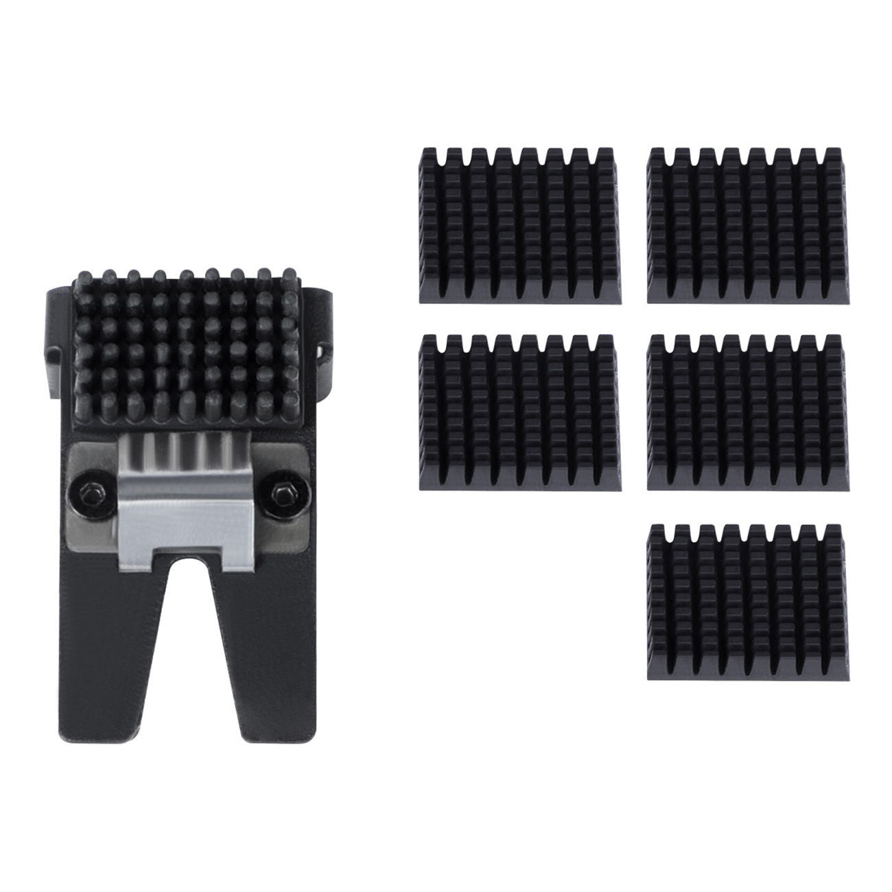 Limpiador de Boquillas para Creality K2 y K2 Pro