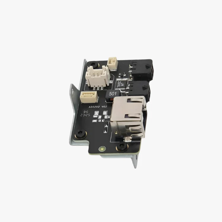 Placa de Conexión AMS para Bambu Lab X1E DLB003