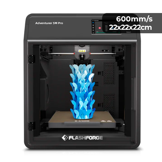 Flashforge Adventurer 5M Pro