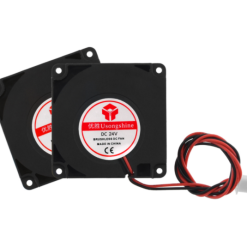 Ventilador Soplador 5015 24V - Twotrees
