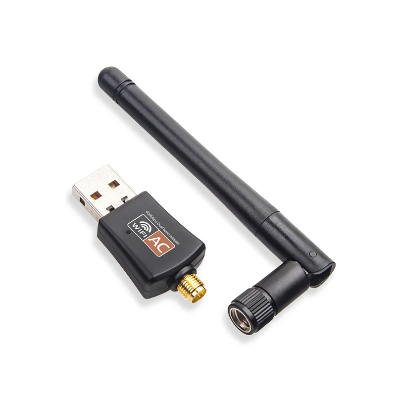 Adaptador WiFi Uniformation GKtwo