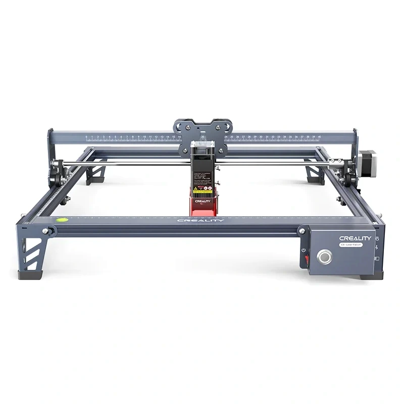 Grabador Láser Creality CR-Laser Falcon 5W