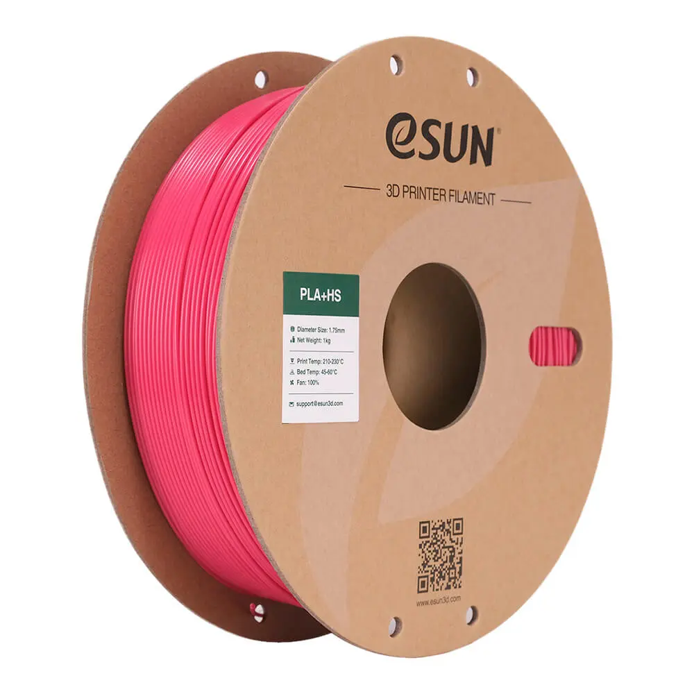 ePLA+HS 1.75mm 1Kg Esun (2)