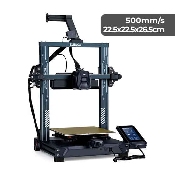 Elegoo Neptune 4 Pro