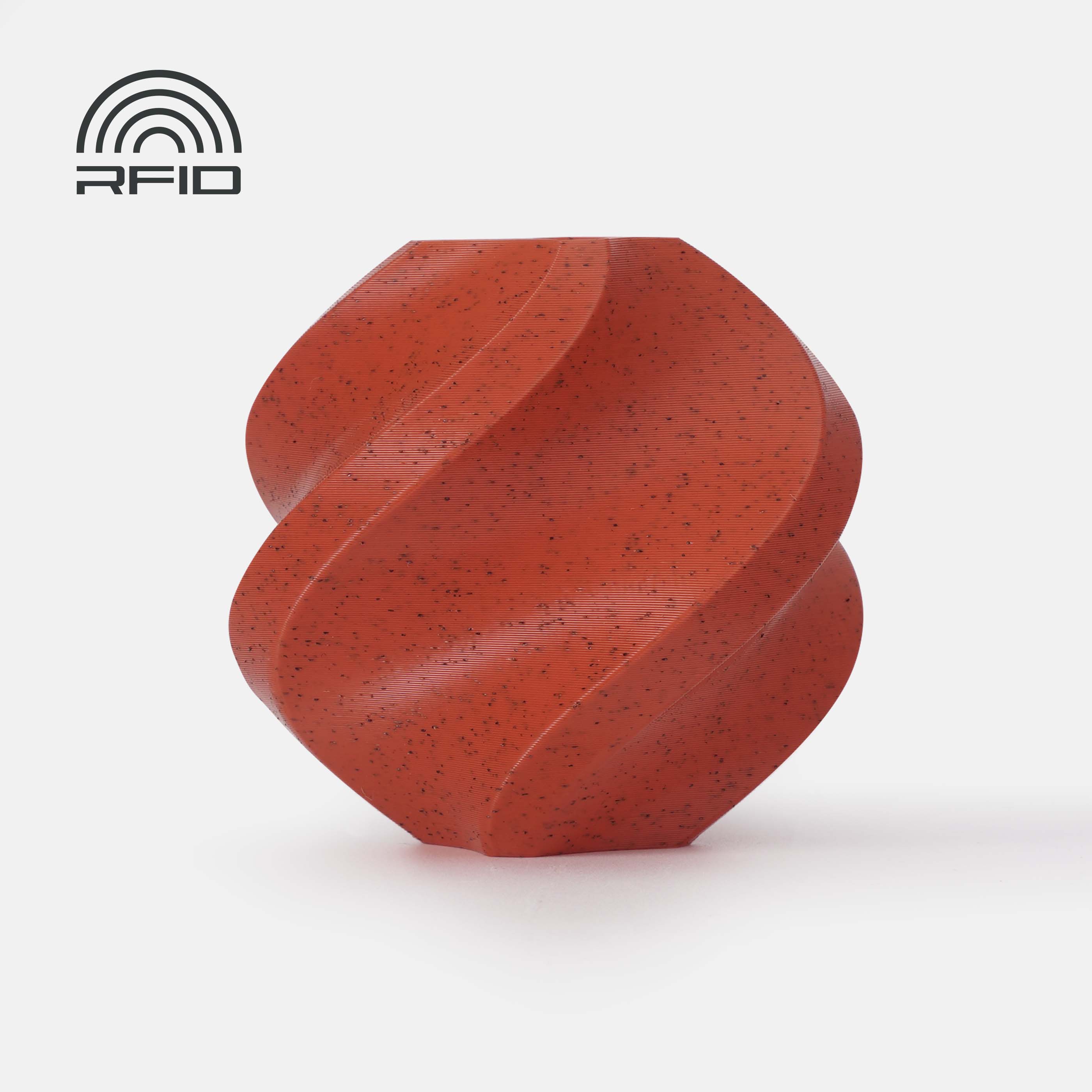 PLA Mármol 1.75mm 1Kg Bambu Lab - BR