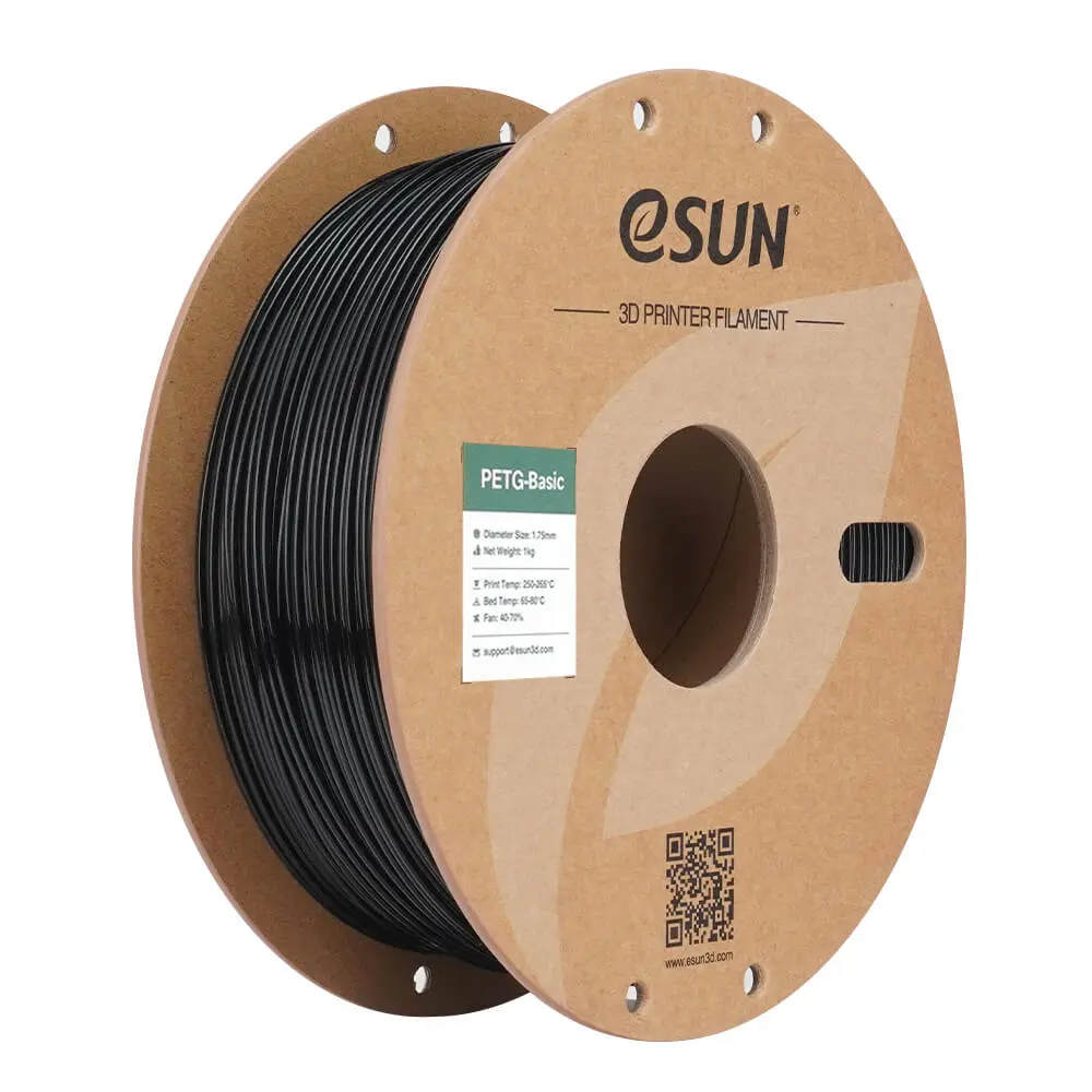 PETG-Basic 1.75mm 1Kg Esun