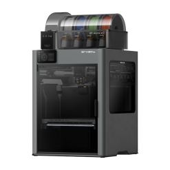 Bambu Lab H2D Pro