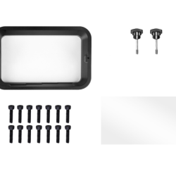Tina para Impresora Resina Creality Halot One LD-002H LD-002R - Imagen 2
