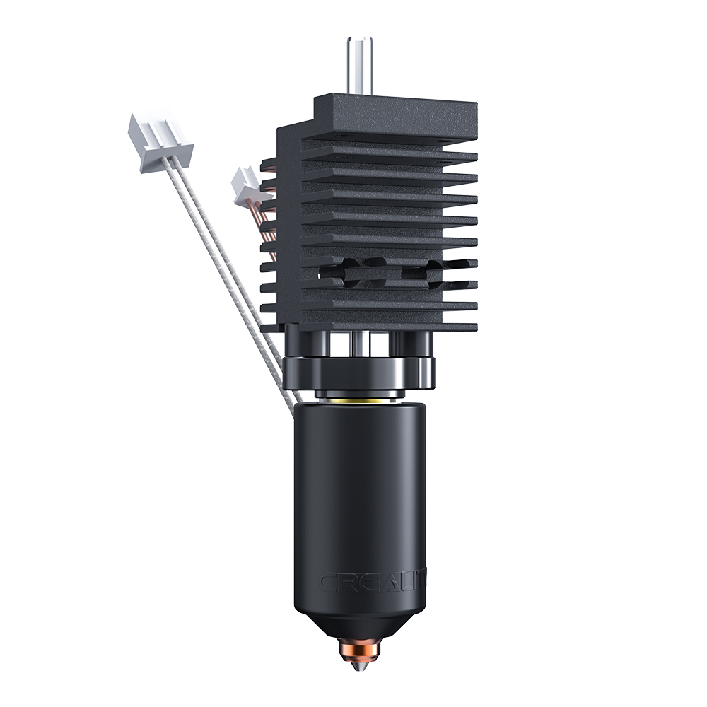 Kit Hotend Cerámico para Creality K2 Plus