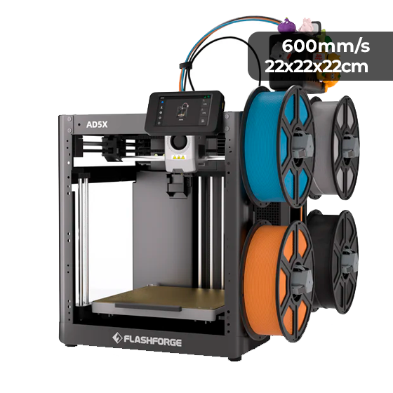 Flashforge AD5X