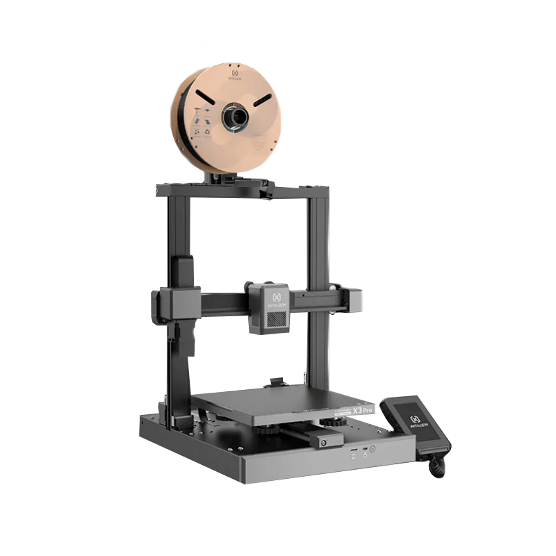 Artillery Sidewinder X3 Pro