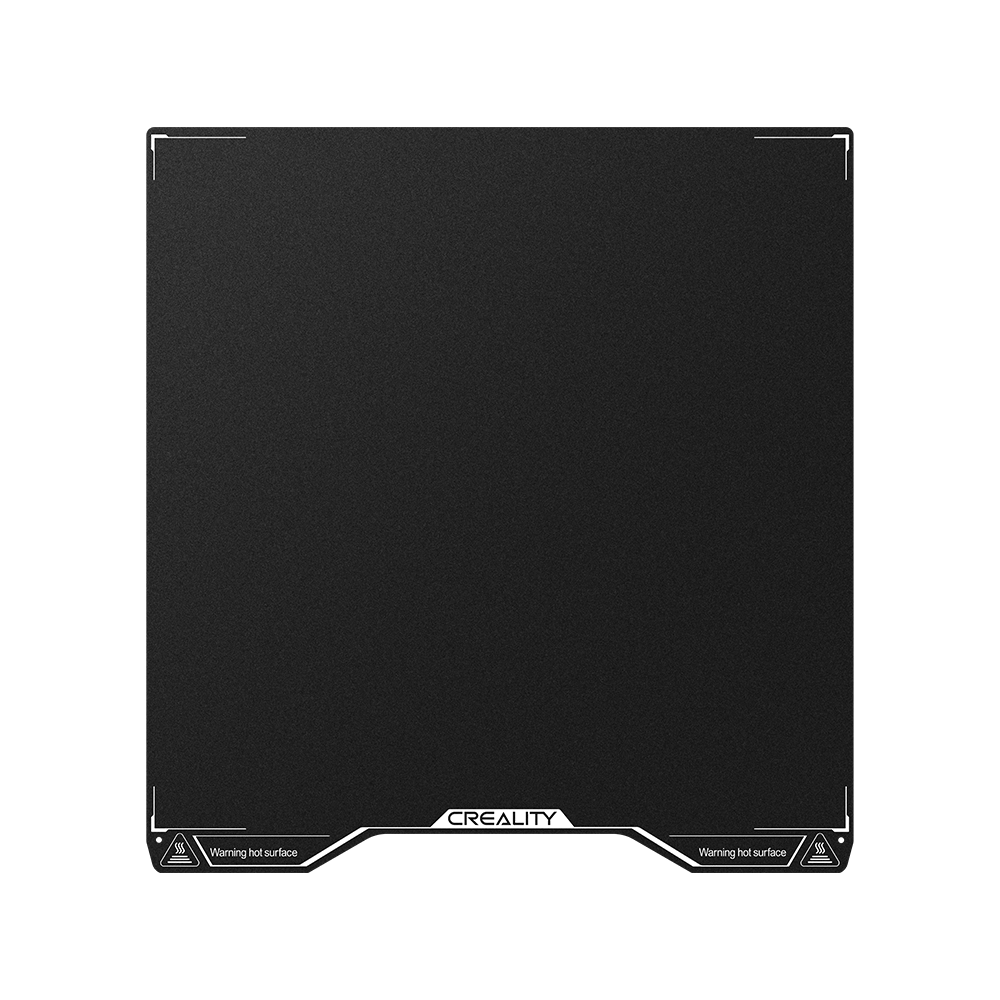 Plataforma de Impresión Epoxy Resin para Creality Hi