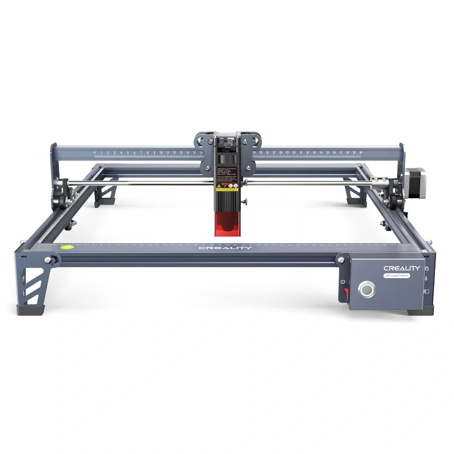 Grabador Láser Creality CR-Laser Falcon 10W
