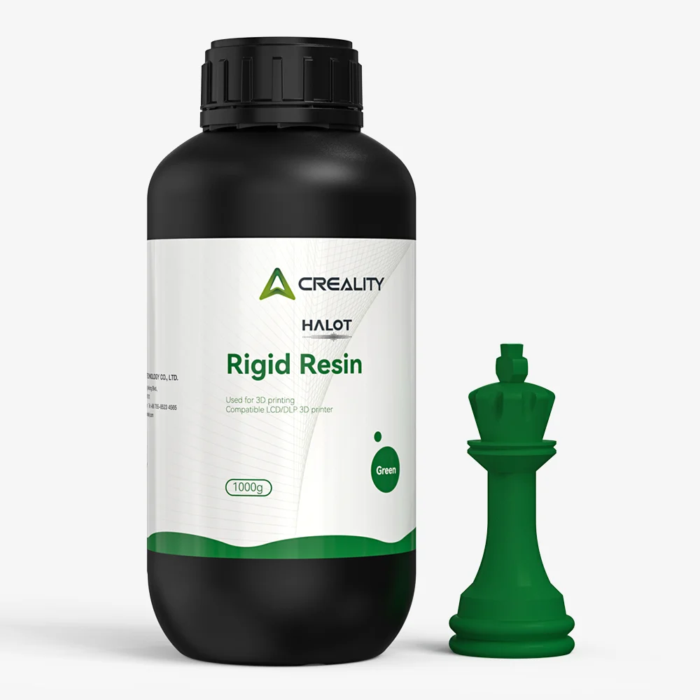 Estándar 1Kg Creality Halot