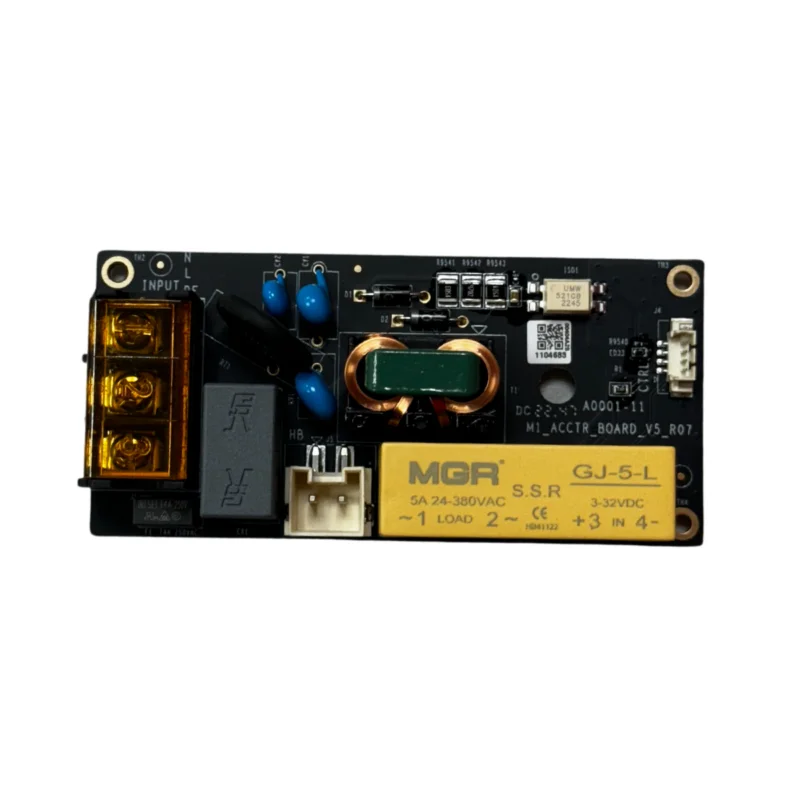 Placa de energía corriente alterna - Bambu Lab X1
