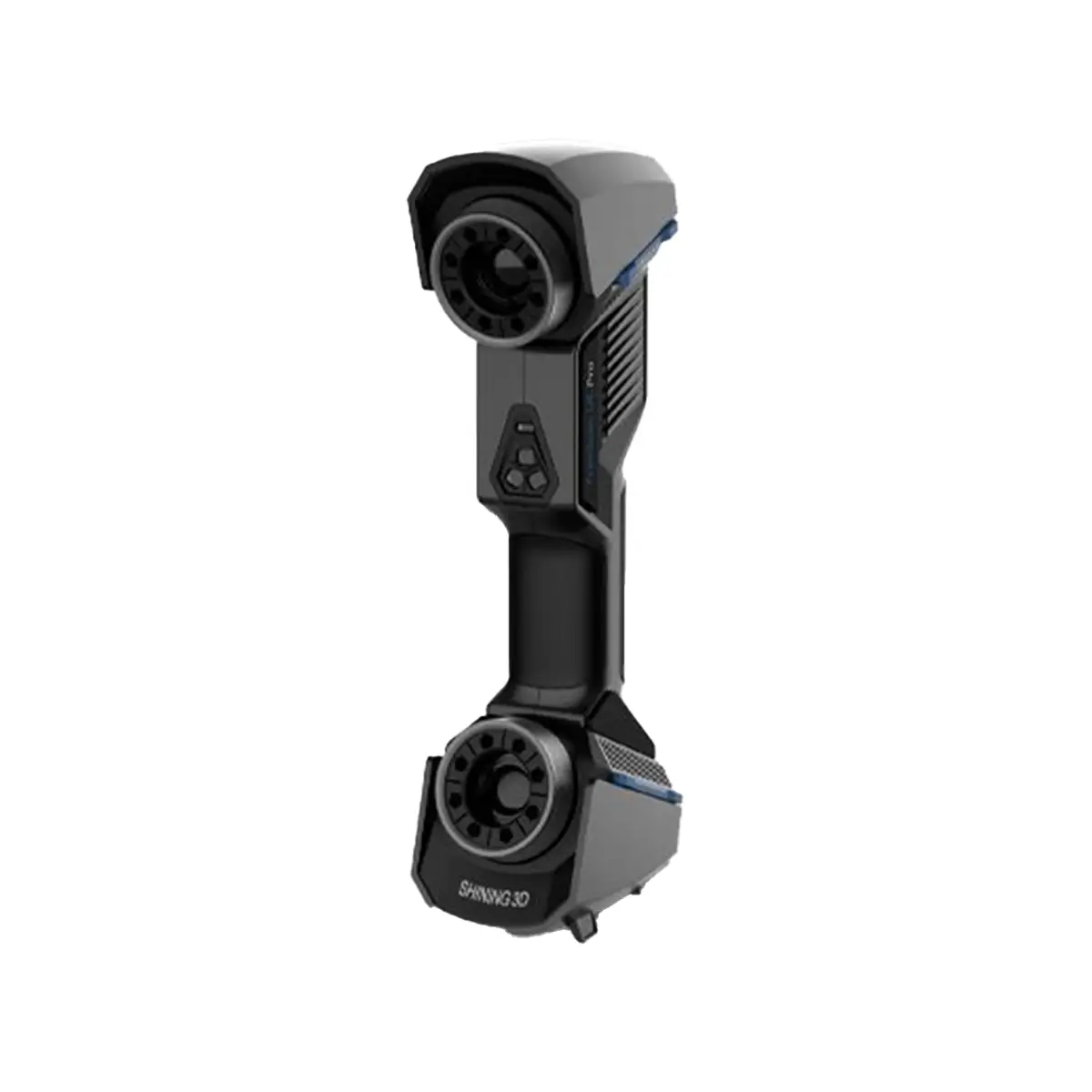 Escáner 3D Shining FreeScan UE Pro