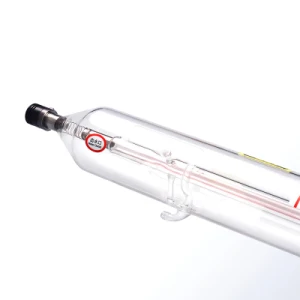 Tubo Láser CO2 EFR F2 80-95W