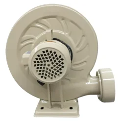 Extractor de Humo 550W