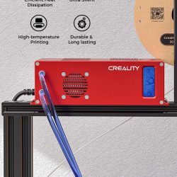 Kit de Refrigeración por Agua Creality Watercooling Pro - Imagen 6