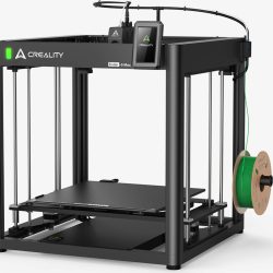 Creality Ender 5 Max - Imagen 4