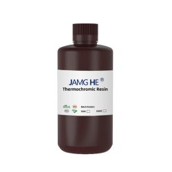 Termocrómica 0.5Kg Jamg He Gris a Morado