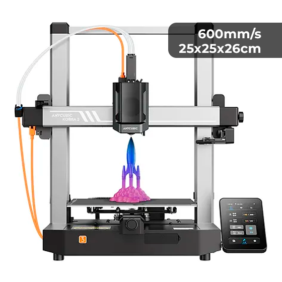 Anycubic Kobra 3
