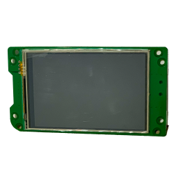 Pantala LCD Táctil Anycubic Chiron - Imagen 2